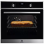 Built-In Oven Electrolux OEF5C50X