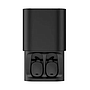 Earbuds QCY T1 PRO True Wireless Bluetooth Earphone (Black) Global