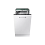 Built-In Dishwasher Samsung (DW50R4040BB/WT)