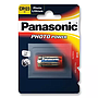 ბატარეა Panasonic CR-123AL/1BP