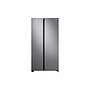 Refrigerator Samsung (RS61R5001M9/WT)