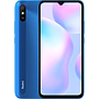 სმარტფონი Xiaomi Redmi 9A (Global) 2GB/32GB Dual LTE ლურჯი