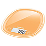 Kitchen Scales Sencor SKS 33OR