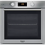 Built-In Electric Oven Hotpoint FA4S 841 J IX HA